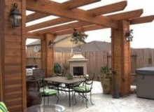 Kwikfynd Pergolas
tamleugh